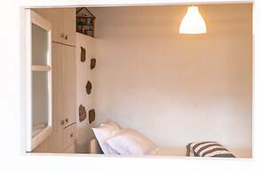 Ortus Navy Mykonian Lux Villa