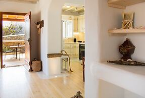 Ortus Navy Mykonian Lux Villa