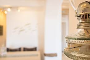 Ortus Navy Mykonian Lux Villa