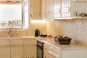 Ortus Navy Mykonian Lux Villa