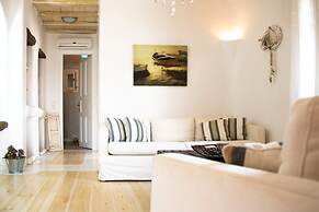 Ortus Navy Mykonian Lux Villa