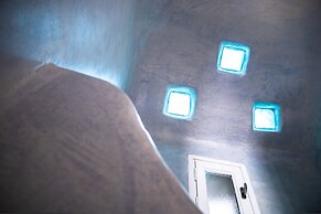 Ortus Navy Mykonian Lux Villa