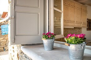 Ortus Navy Mykonian Lux Villa