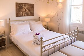 Ortus Navy Mykonian Lux Villa