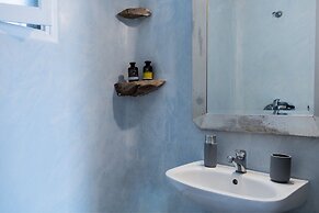 Ortus Navy Mykonian Lux Villa