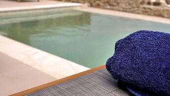 Ortus Navy Mykonian Lux Villa