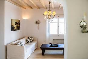 Ortus Navy Mykonian Lux Villa