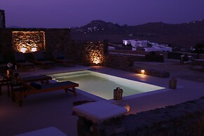 Ortus Navy Mykonian Lux Villa