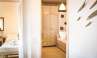 Ortus Navy Mykonian Lux Villa