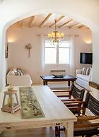 Ortus Navy Mykonian Lux Villa