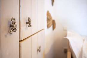 Ortus Navy Mykonian Lux Villa