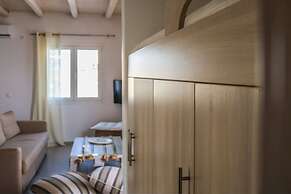 Ortus Light Blue Mykonian Luxury Villa