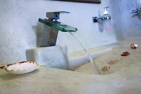 Ortus Light Blue Mykonian Luxury Villa