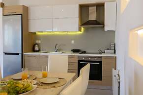 Ortus Light Blue Mykonian Luxury Villa