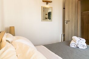 Ortus Light Blue Mykonian Luxury Villa