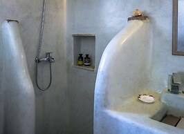 Ortus Light Blue Mykonian Luxury Villa