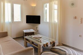 Ortus Light Blue Mykonian Luxury Villa