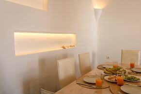 Ortus Light Blue Mykonian Luxury Villa