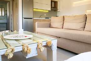 Ortus Light Blue Mykonian Luxury Villa