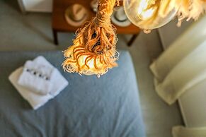 Ortus Light Blue Mykonian Luxury Villa