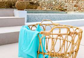 Ortus Light Blue Mykonian Luxury Villa