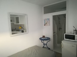 Gorgeous Mykonian Studio DT Ornos