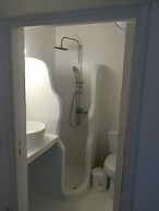 Gorgeous Mykonian Studio DT Ornos