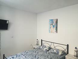 Gorgeous Mykonian Studio DT Ornos