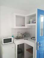 Gorgeous Mykonian Studio DT Ornos