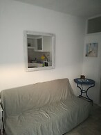 Gorgeous Mykonian Studio DT Ornos