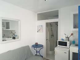 Gorgeous Mykonian Studio DT Ornos