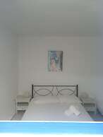 Gorgeous Mykonian Studio DT Ornos