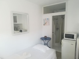 Gorgeous Mykonian Studio DT Ornos