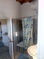 Cycladic Studio - 4People DT Ornos