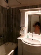 Cycladic Studio - 4People DT Ornos