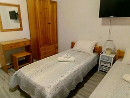 Cycladic Studio - 4People DT Ornos