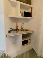 Cycladic Studio - 4People DT Ornos