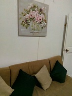 Cycladic Studio - 4People DT Ornos