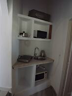 Cycladic Studio - 4People DT Ornos