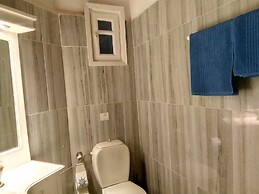 Cycladic Studio - 4People DT Ornos