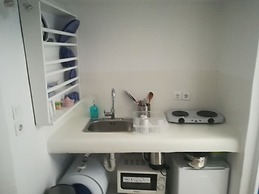 Mykonian Eclectic Studio For 2