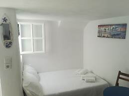 Mykonian Eclectic Studio For 2