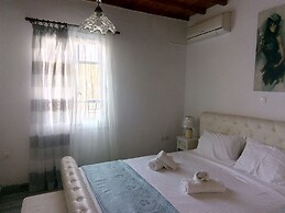 Mykonian 1BR Apartment - Ornos Beach