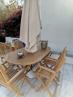 Mykonian 1BR Apartment - Ornos Beach