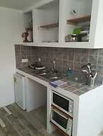 Cycladic Stylish 1BR - Ornos