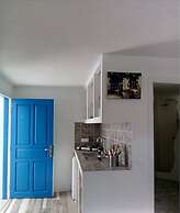 Cycladic Stylish 1BR - Ornos