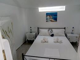 Cycladic Stylish 1BR - Ornos