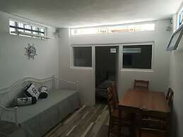 Cycladic Stylish 1BR - Ornos