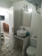 Cycladic Stylish 1BR - Ornos