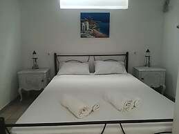 Cycladic Stylish 1BR - Ornos